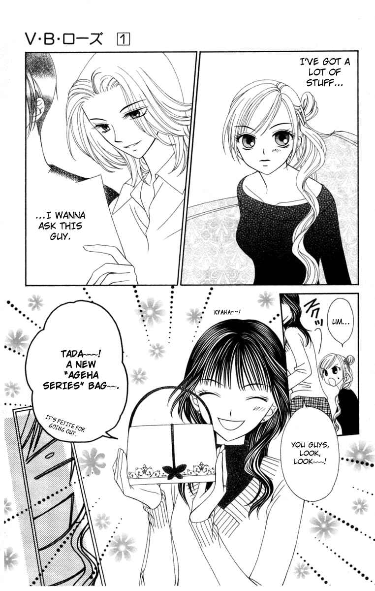 Page 5 Chapter 2 V.B. Rose