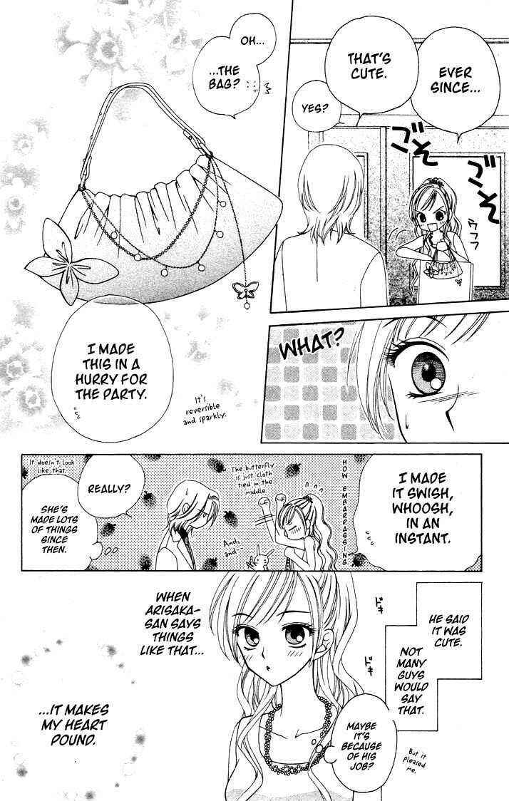 Page 17 Chapter 5 V.B. Rose