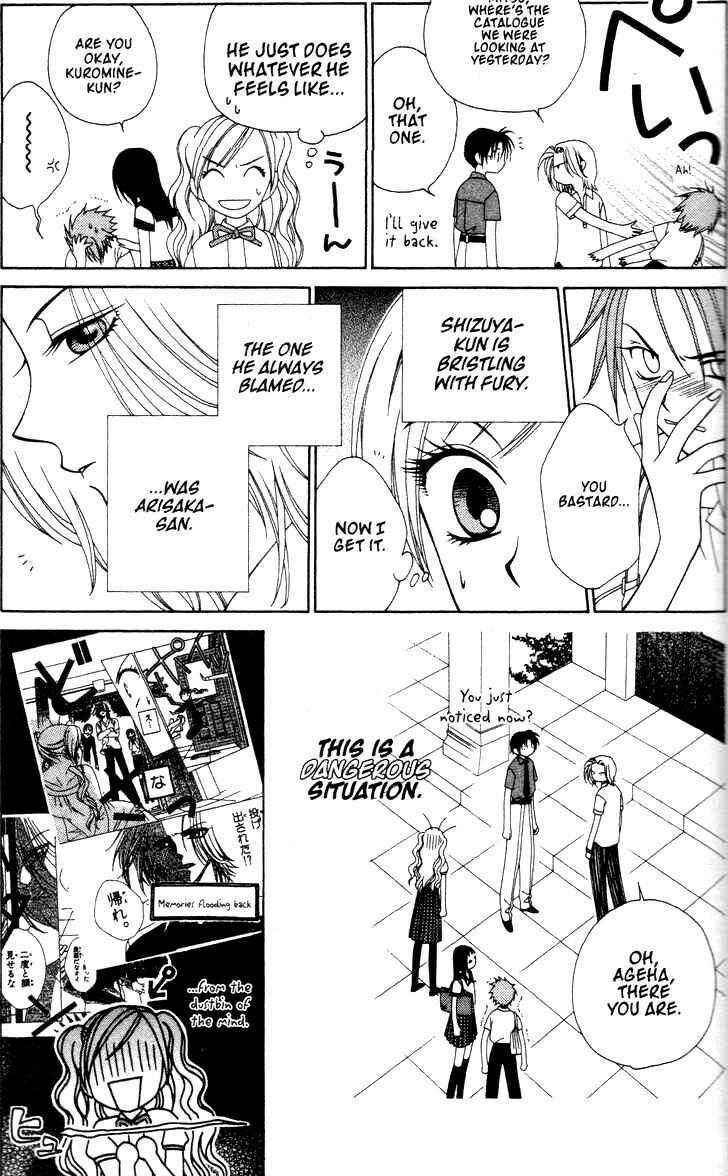 Page 8 Chapter 10 V.B. Rose