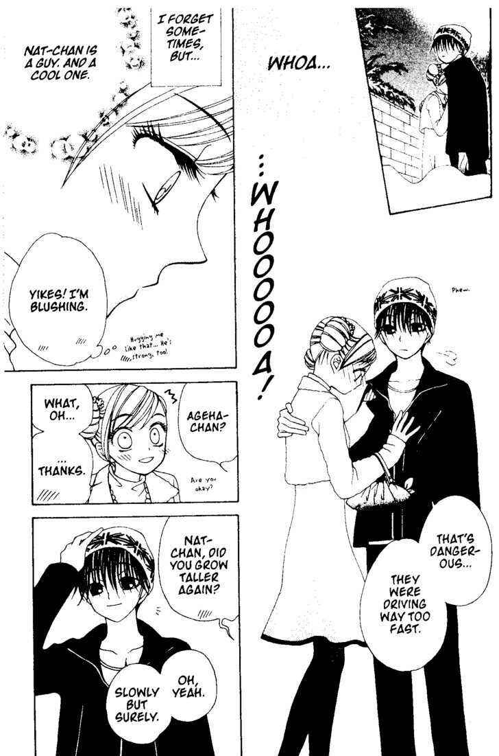 Page 20 Chapter 38 V.B. Rose