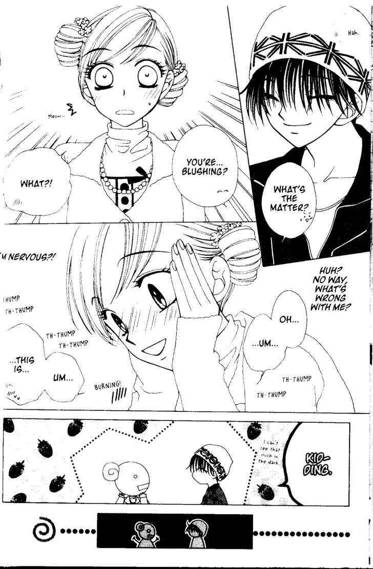 Page 21 Chapter 38 V.B. Rose