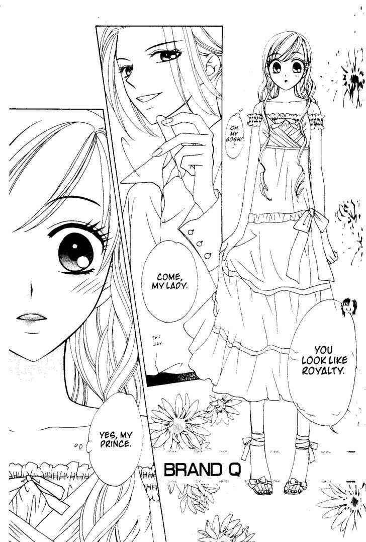 Page 14 Chapter 45 V.B. Rose