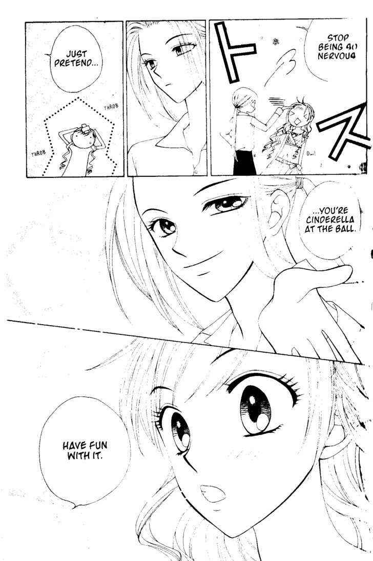 Page 16 Chapter 45 V.B. Rose