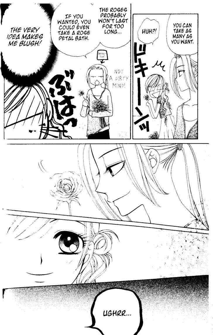 Page 23 Chapter 45 V.B. Rose