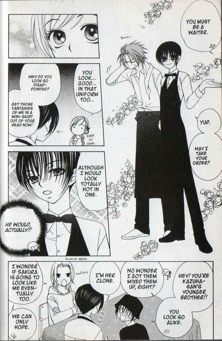 Page 15 Chapter 30 V.B. Rose
