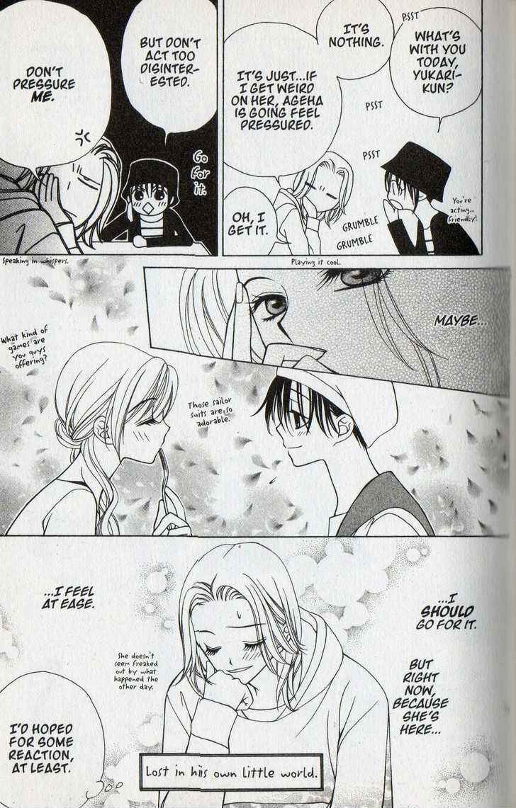 Page 22 Chapter 30 V.B. Rose