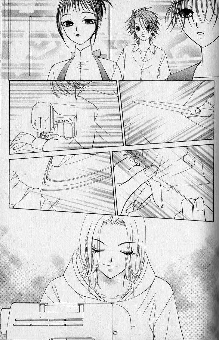 Page 28 Chapter 30 V.B. Rose