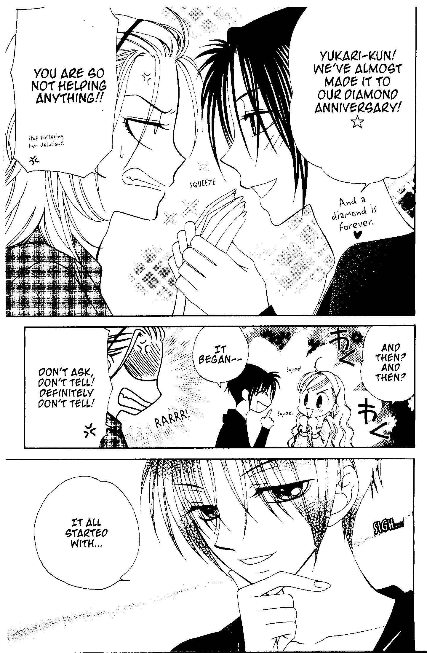 Page 10 Chapter 60 V.B. Rose