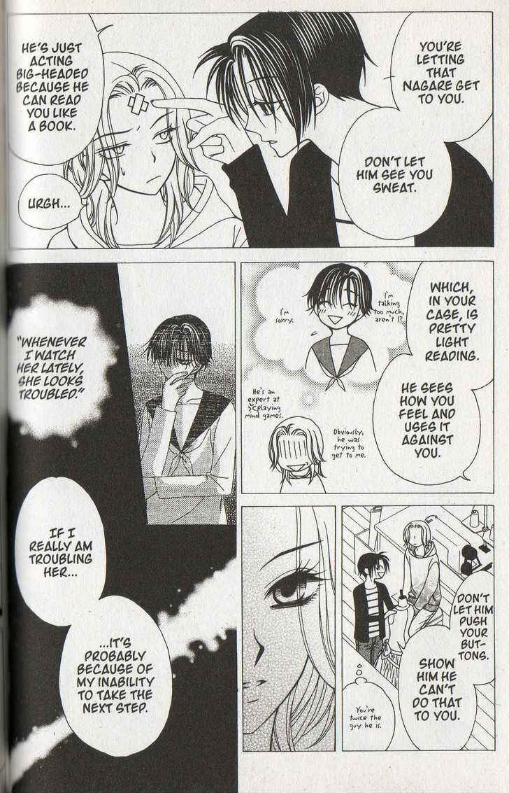 Page 16 Chapter 32 V.B. Rose