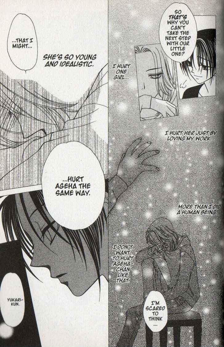 Page 19 Chapter 32 V.B. Rose