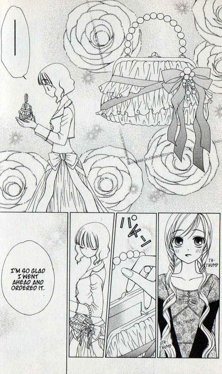 Page 28 Chapter 32 V.B. Rose