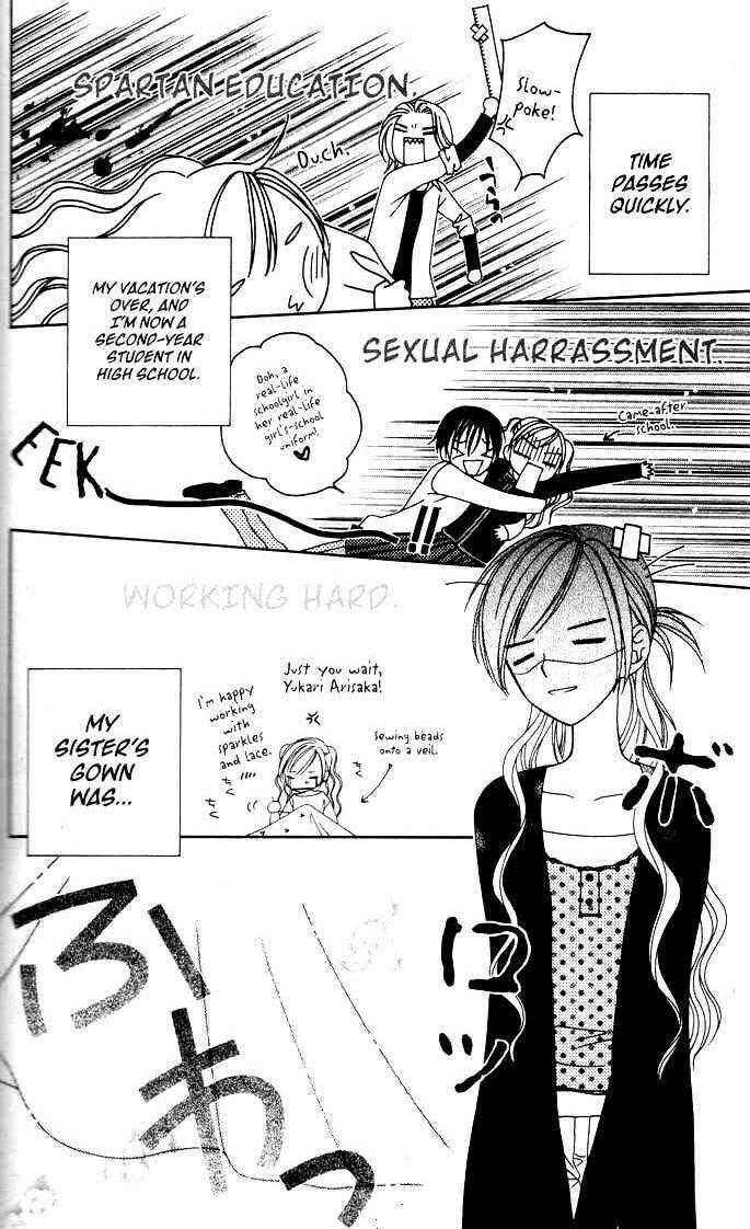 Page 2 Chapter 4 V.B. Rose