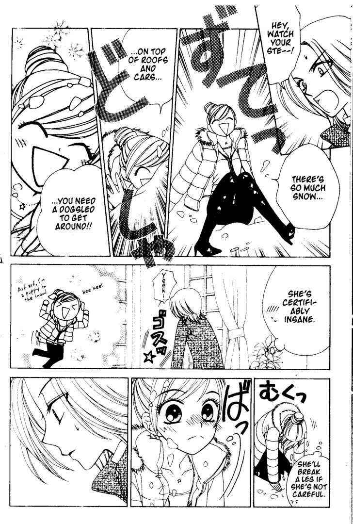 Page 15 Chapter 39 V.B. Rose