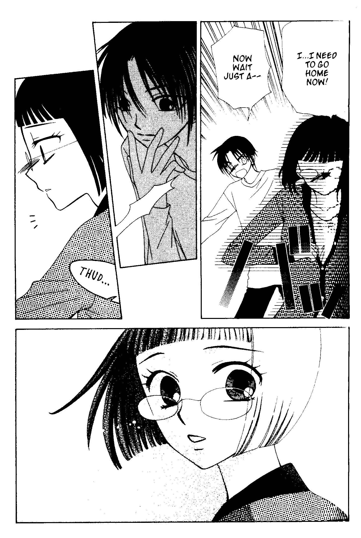 Page 14 Chapter 68 V.B. Rose