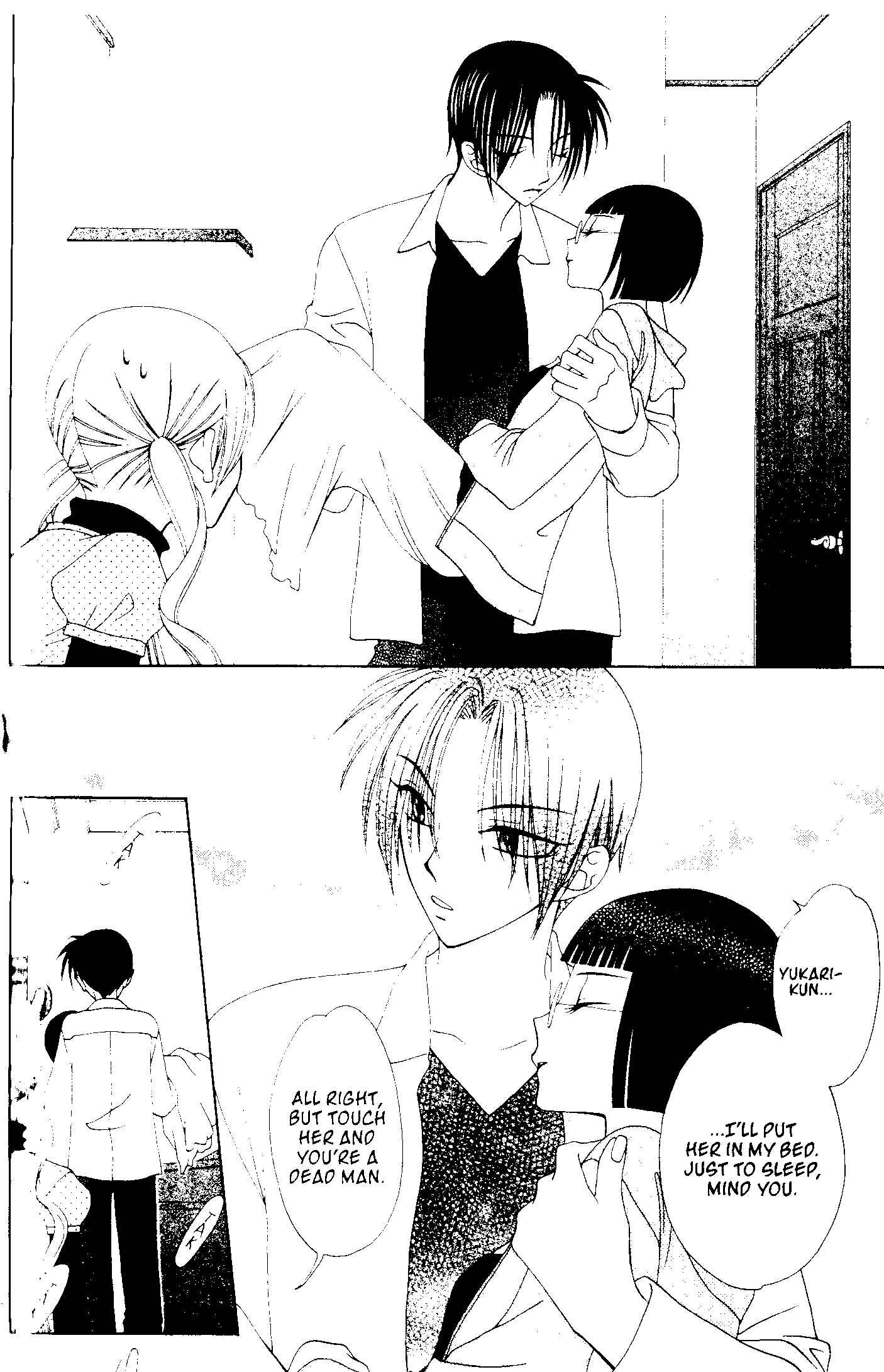 Page 10 Chapter 50 V.B. Rose
