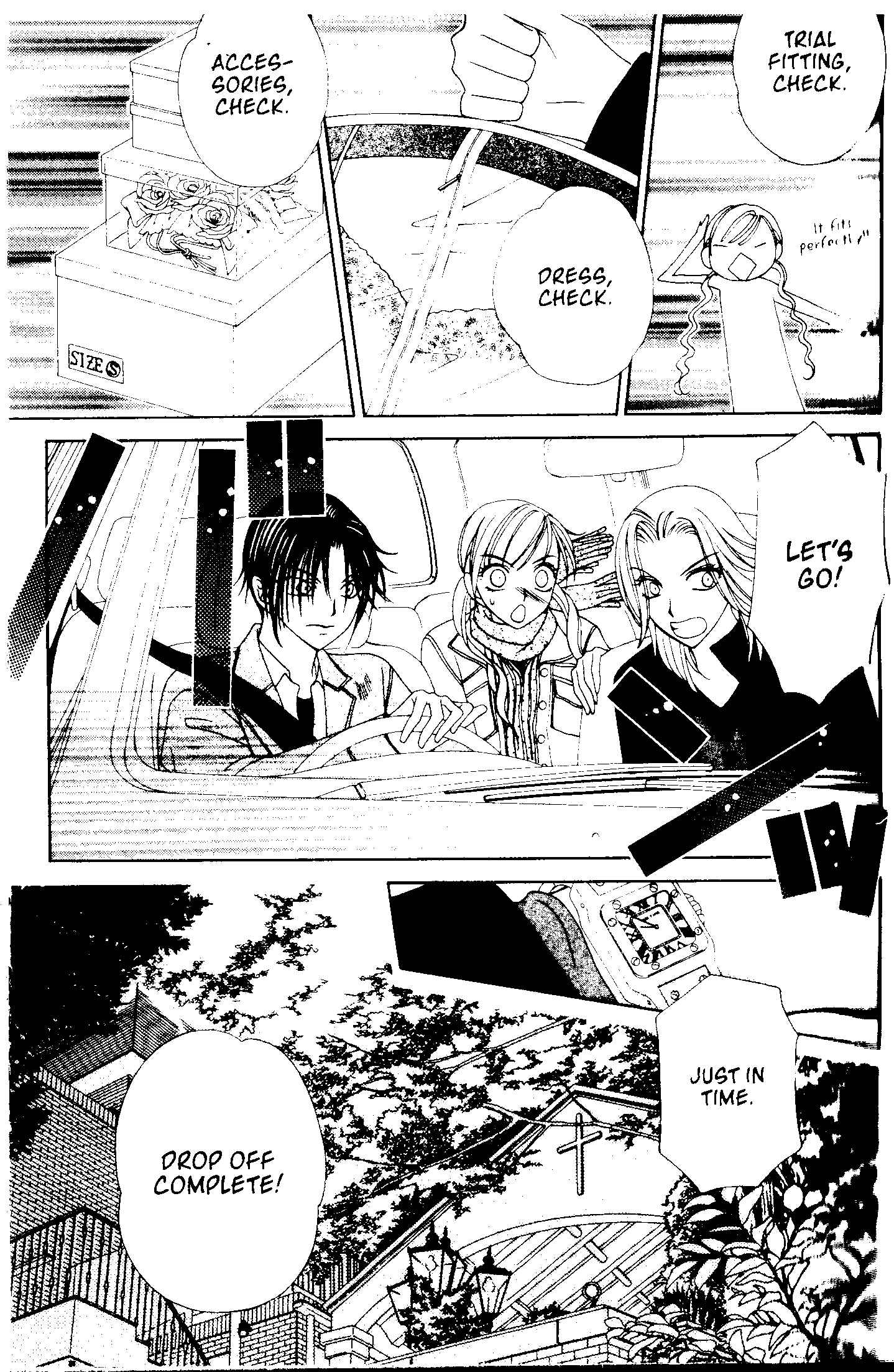 Page 13 Chapter 50 V.B. Rose