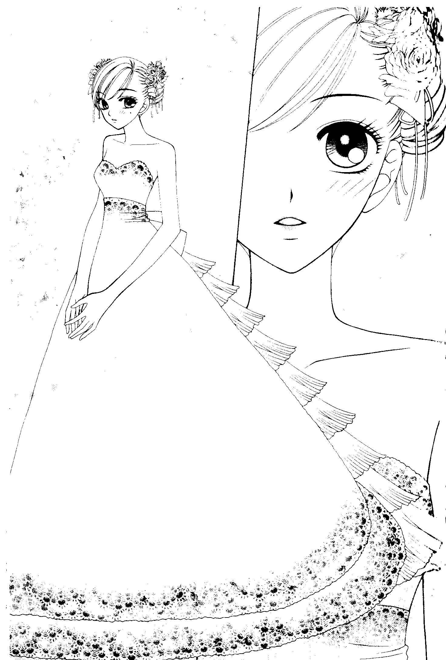 Page 21 Chapter 50 V.B. Rose