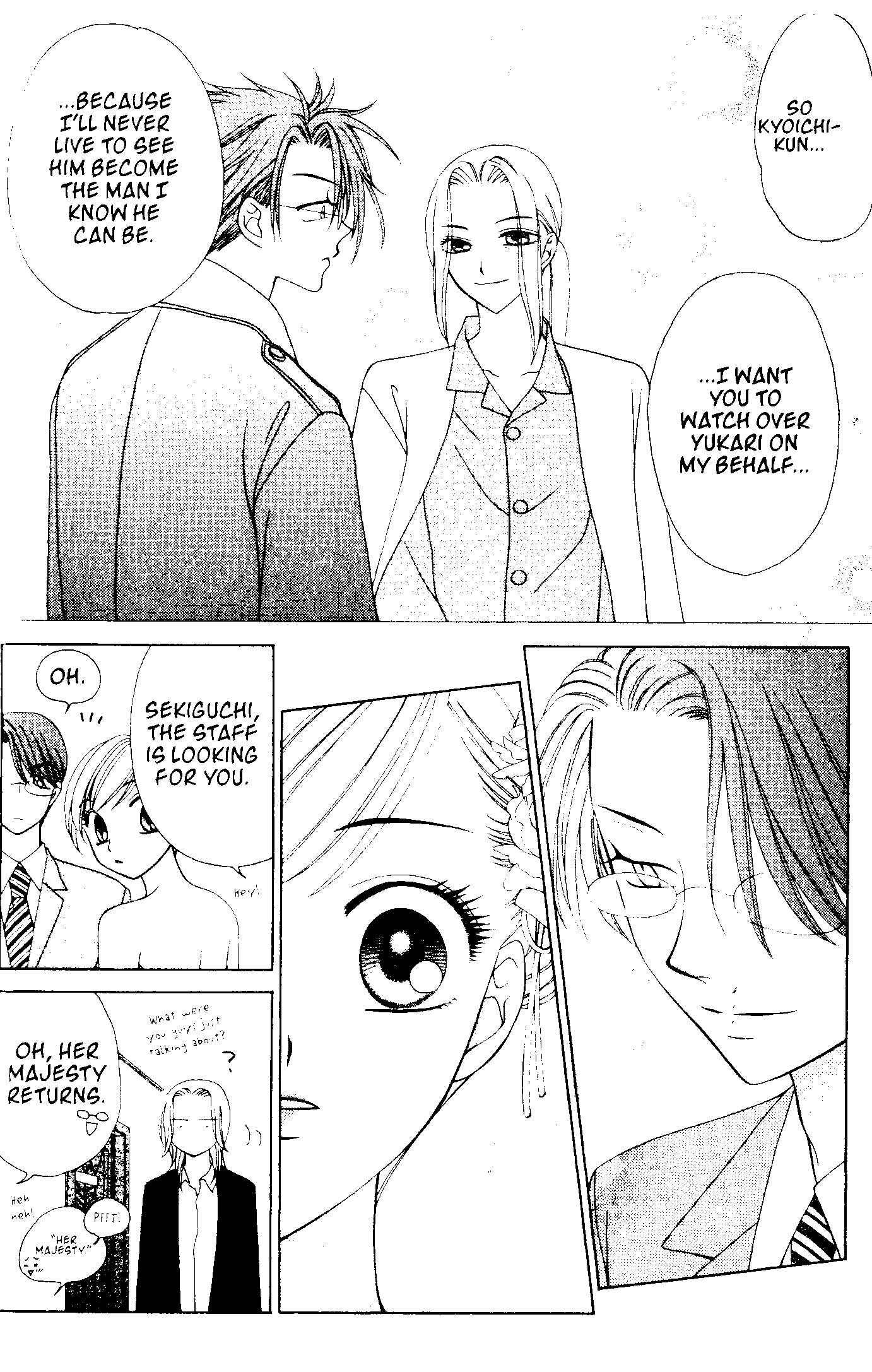 Page 28 Chapter 50 V.B. Rose