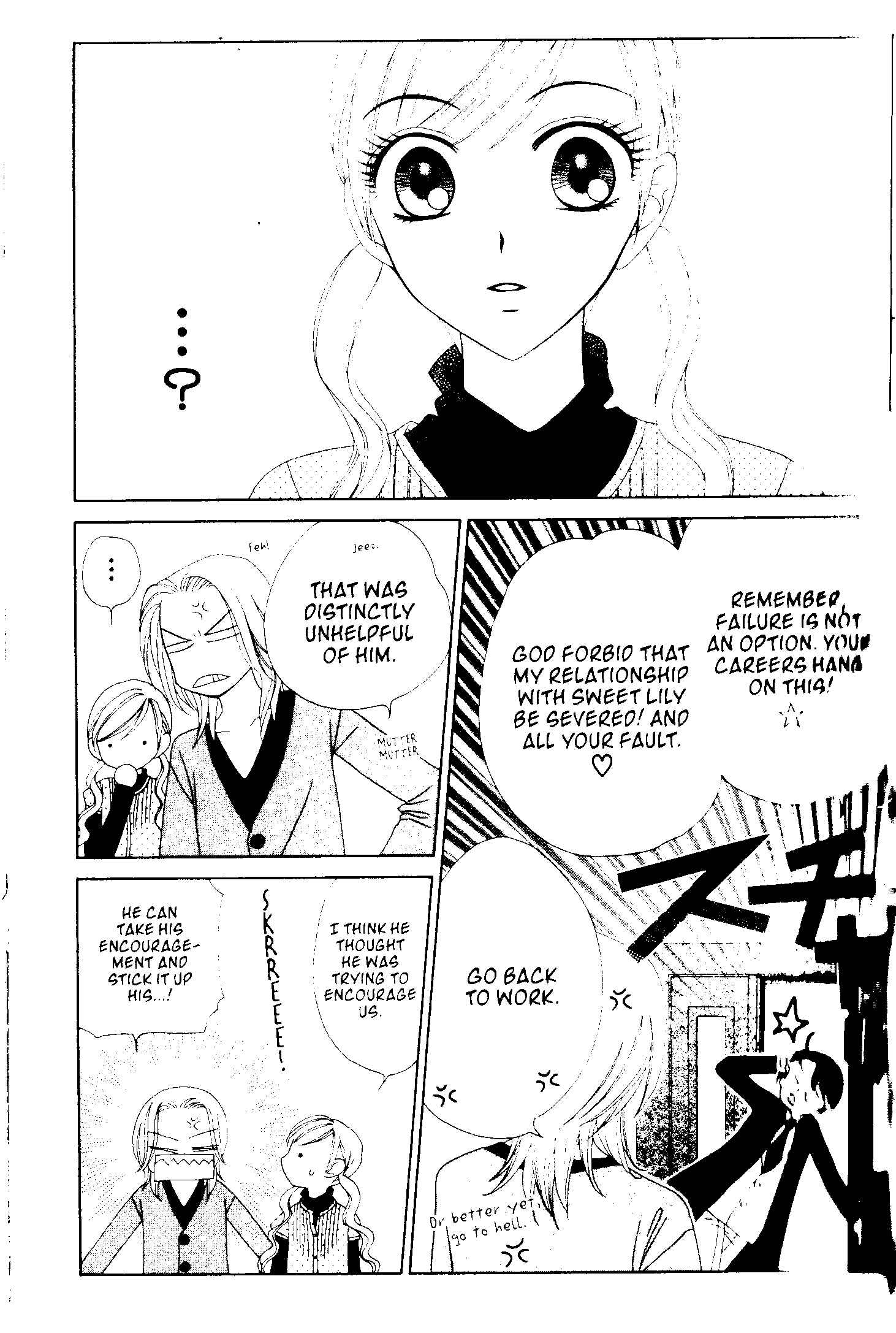 Page 7 Chapter 50 V.B. Rose