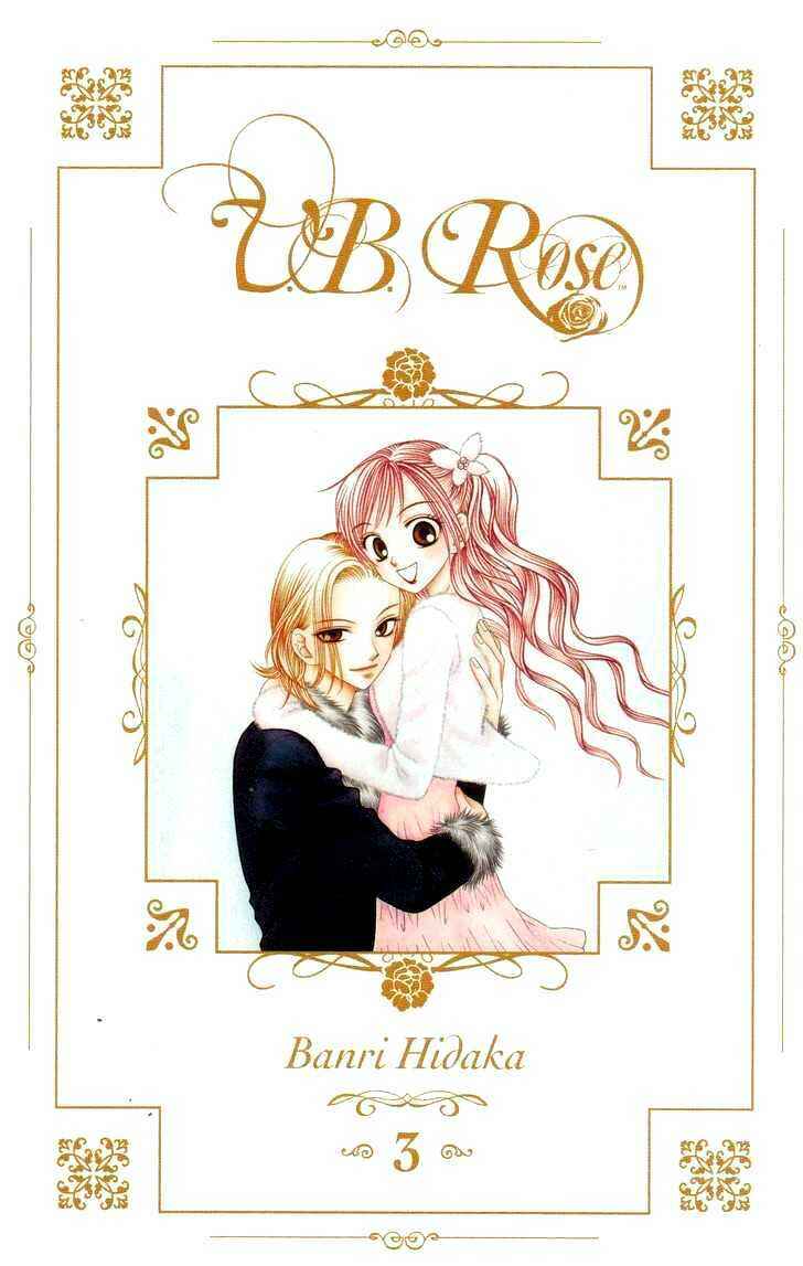 Page 1 Chapter 12 V.B. Rose