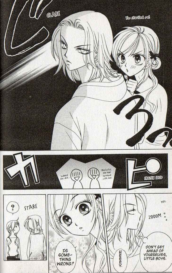 Page 10 Chapter 31 V.B. Rose