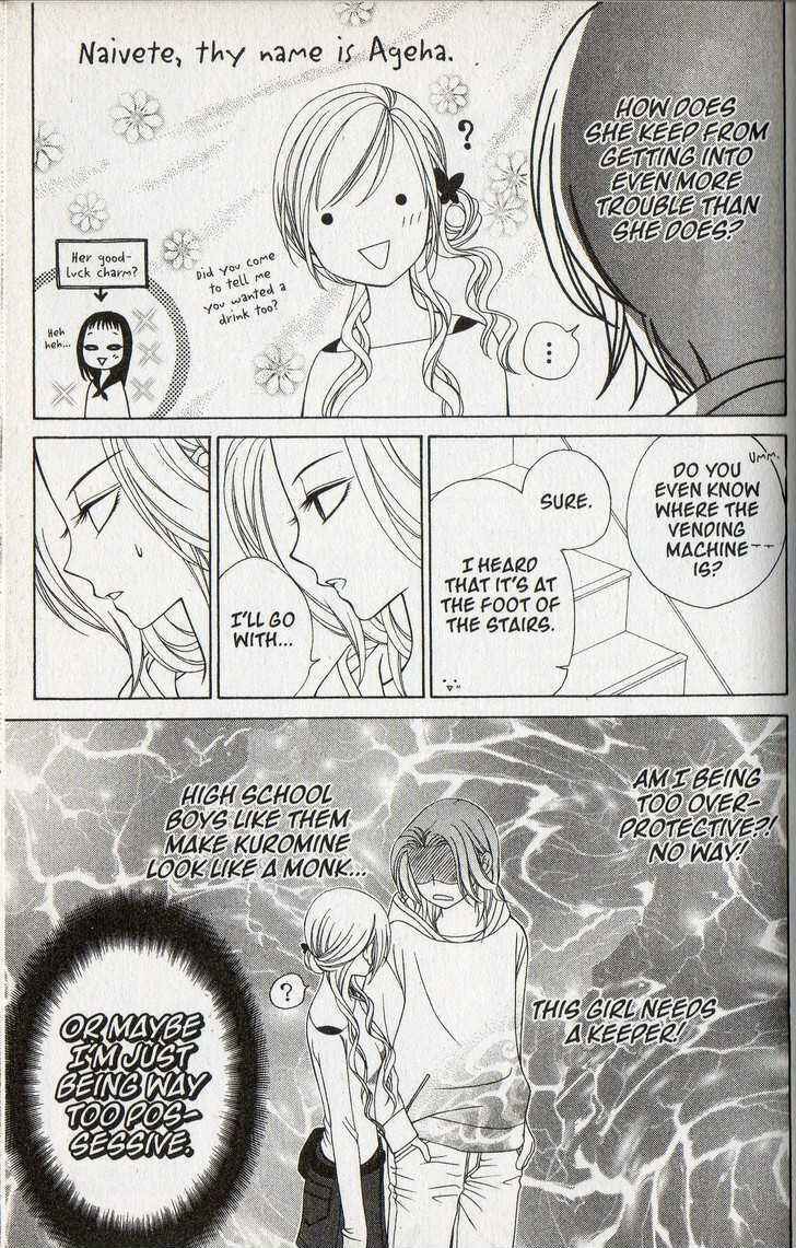 Page 11 Chapter 31 V.B. Rose