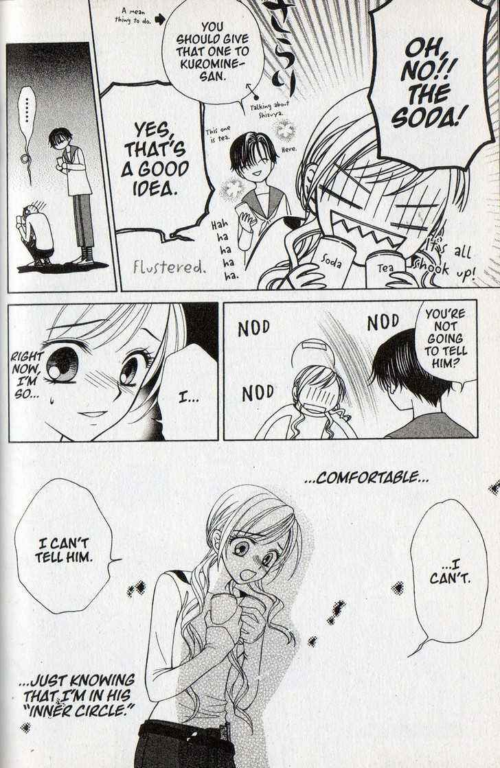 Page 14 Chapter 31 V.B. Rose