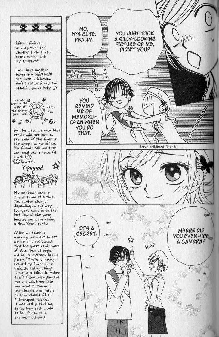 Page 19 Chapter 31 V.B. Rose