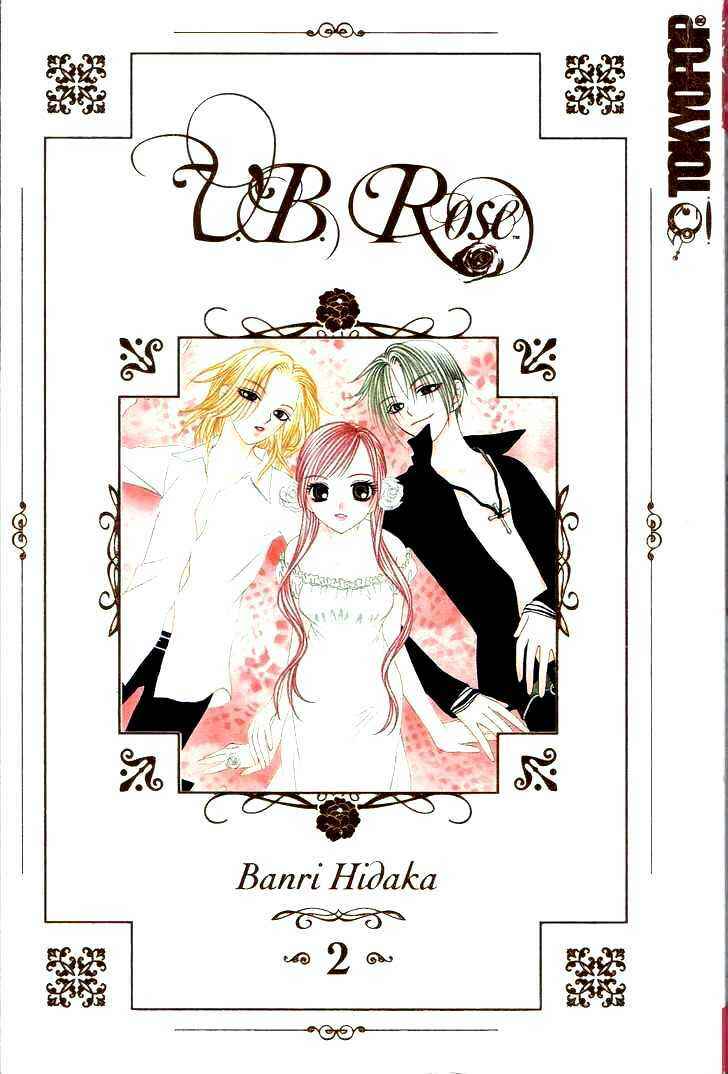 Page 1 Chapter 11 V.B. Rose