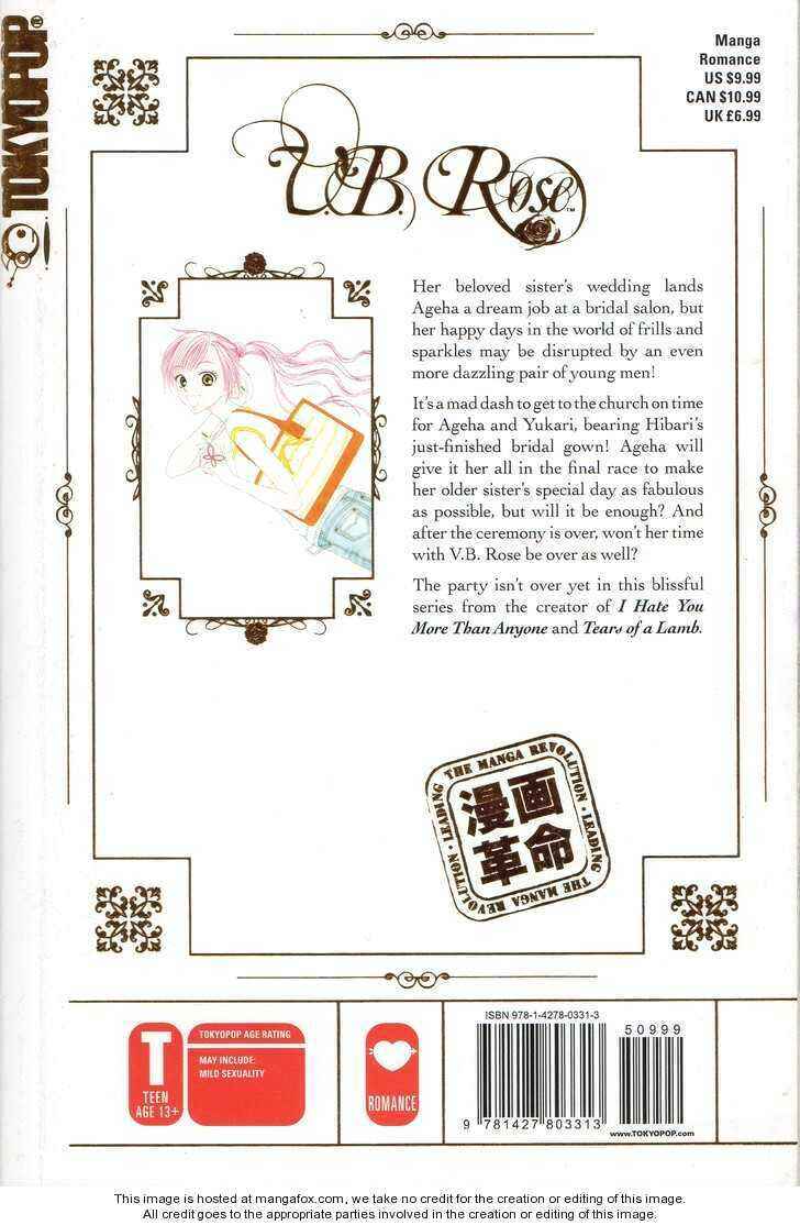 Page 2 Chapter 11 V.B. Rose