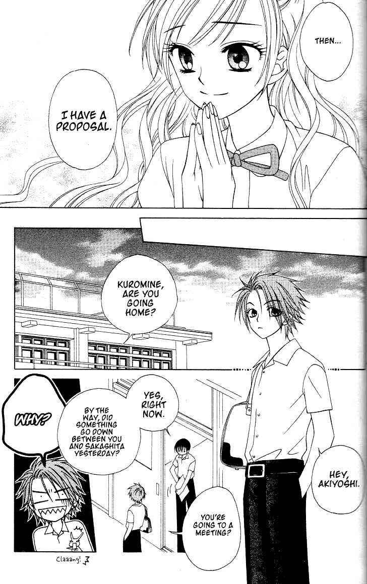 Page 23 Chapter 11 V.B. Rose