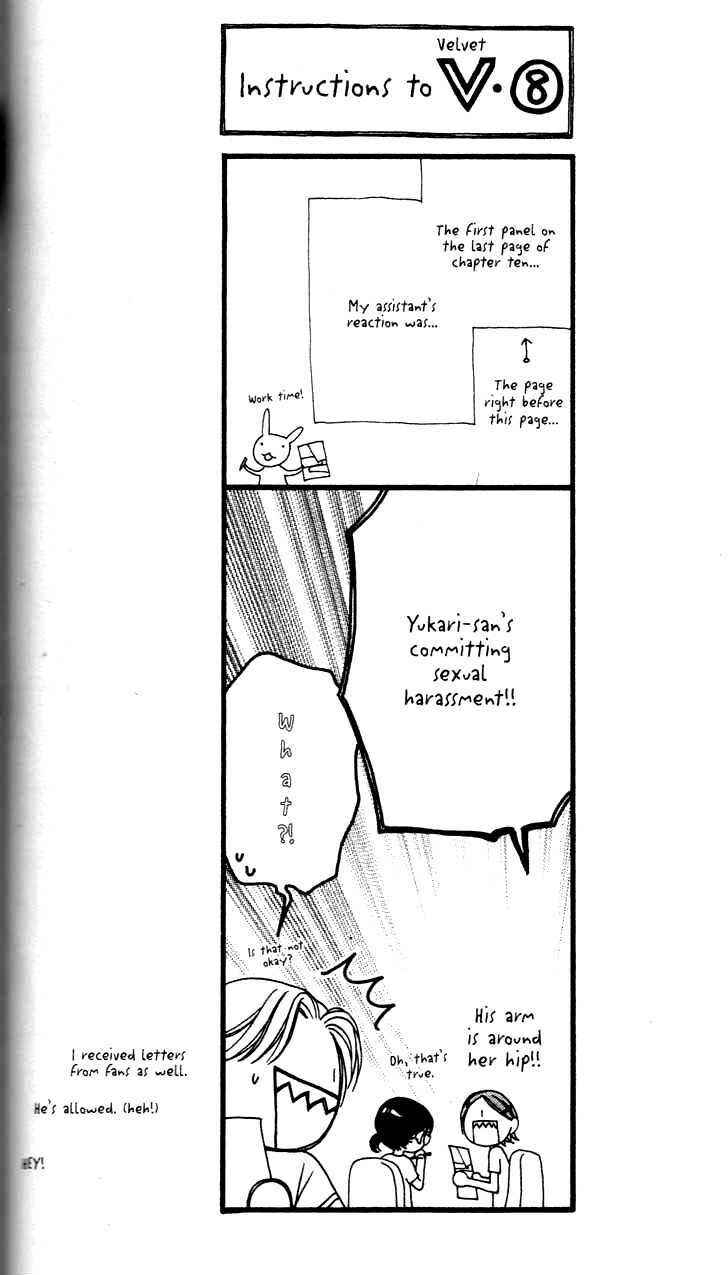Page 3 Chapter 11 V.B. Rose