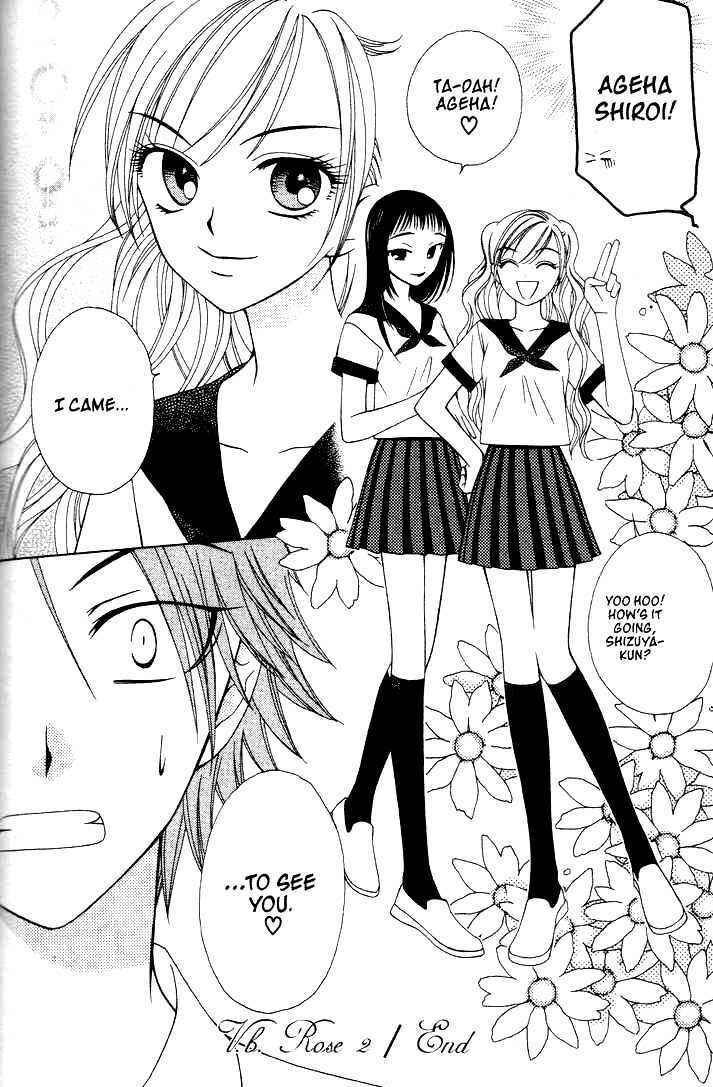 Page 32 Chapter 11 V.B. Rose