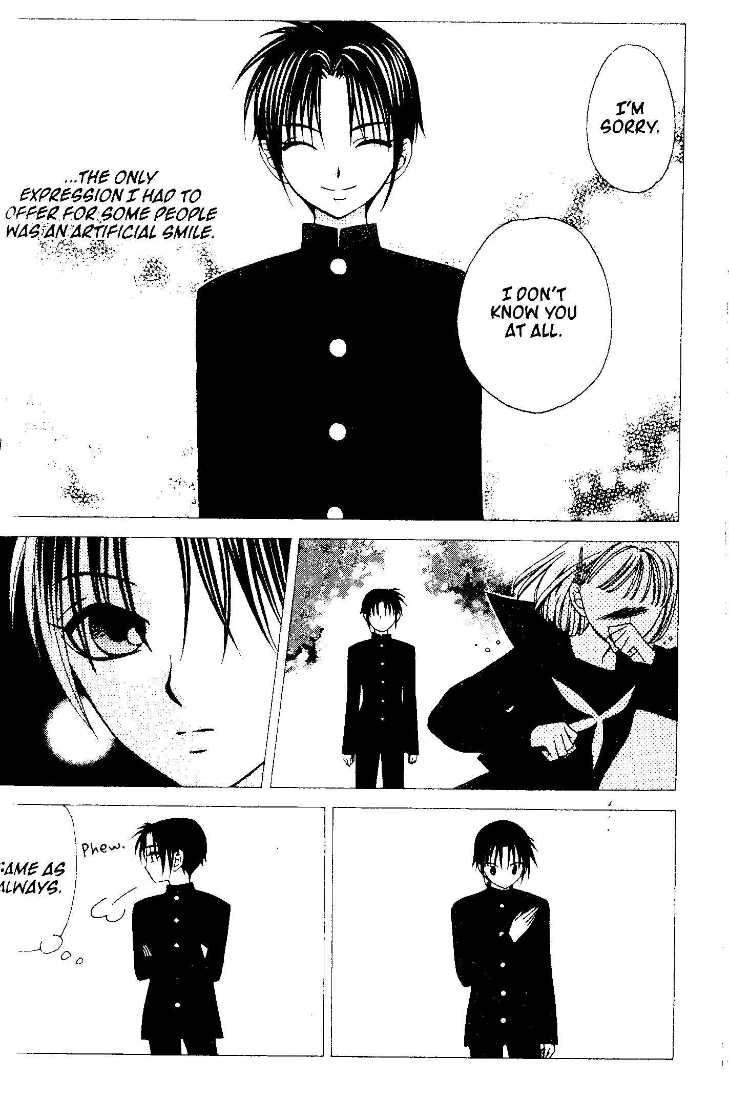 Page 16 Chapter 62 V.B. Rose