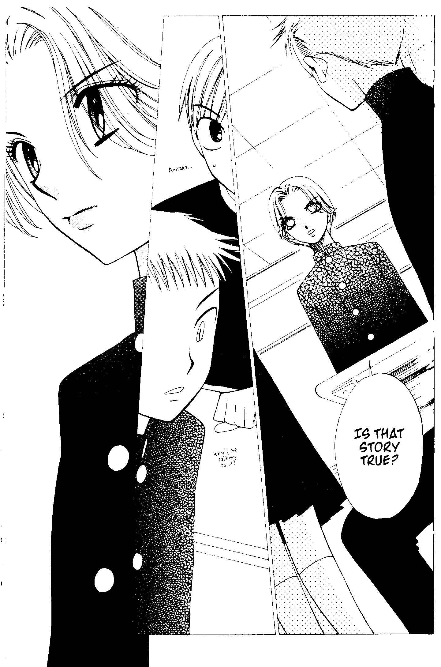 Page 19 Chapter 62 V.B. Rose