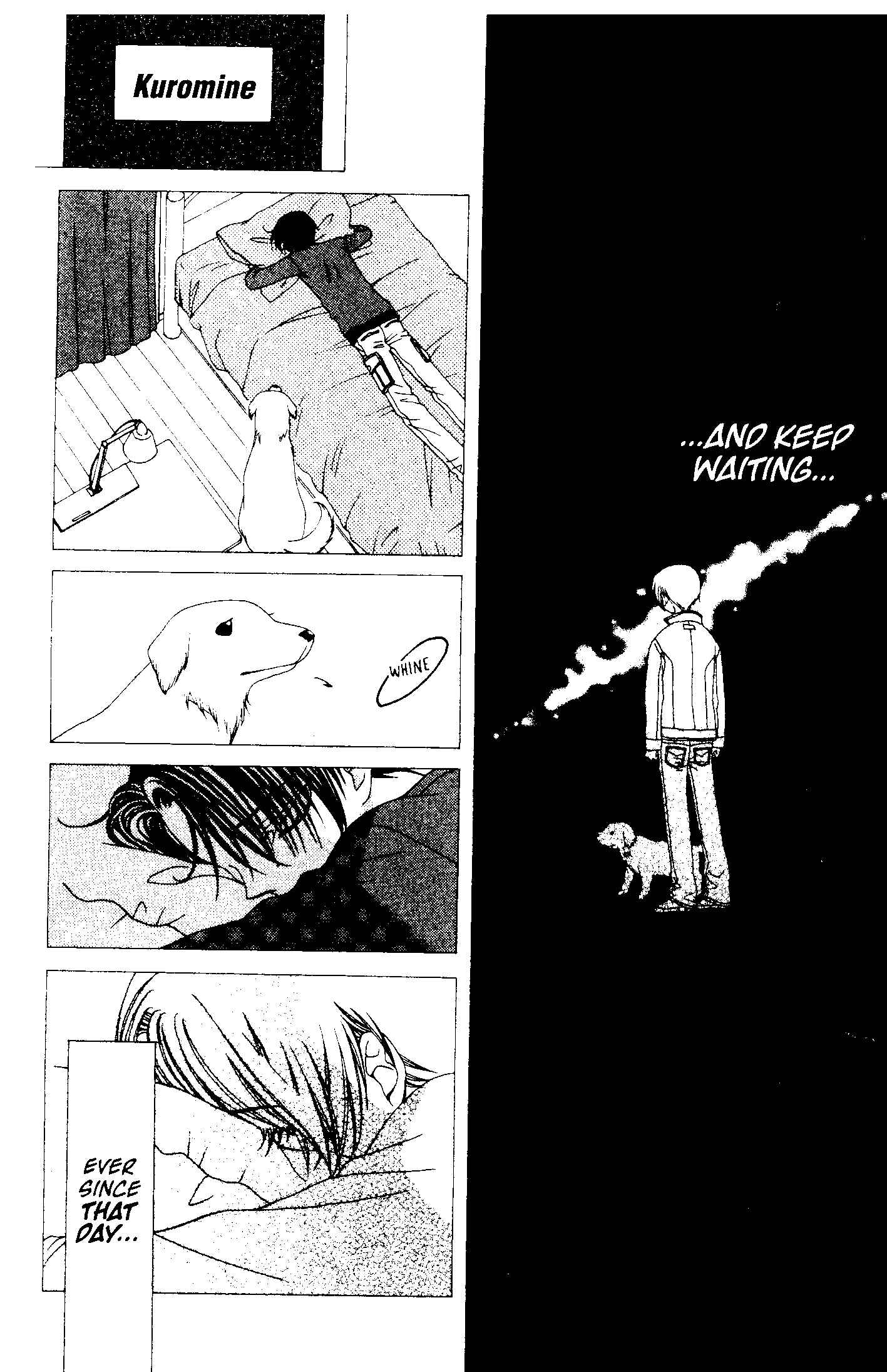 Page 28 Chapter 62 V.B. Rose