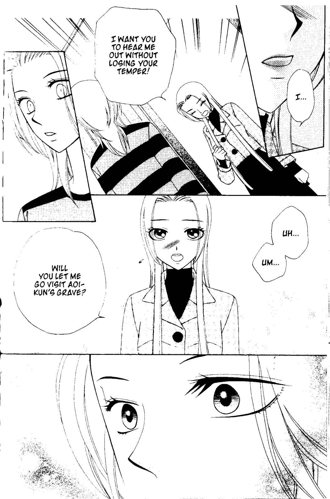 Page 18 Chapter 58 V.B. Rose