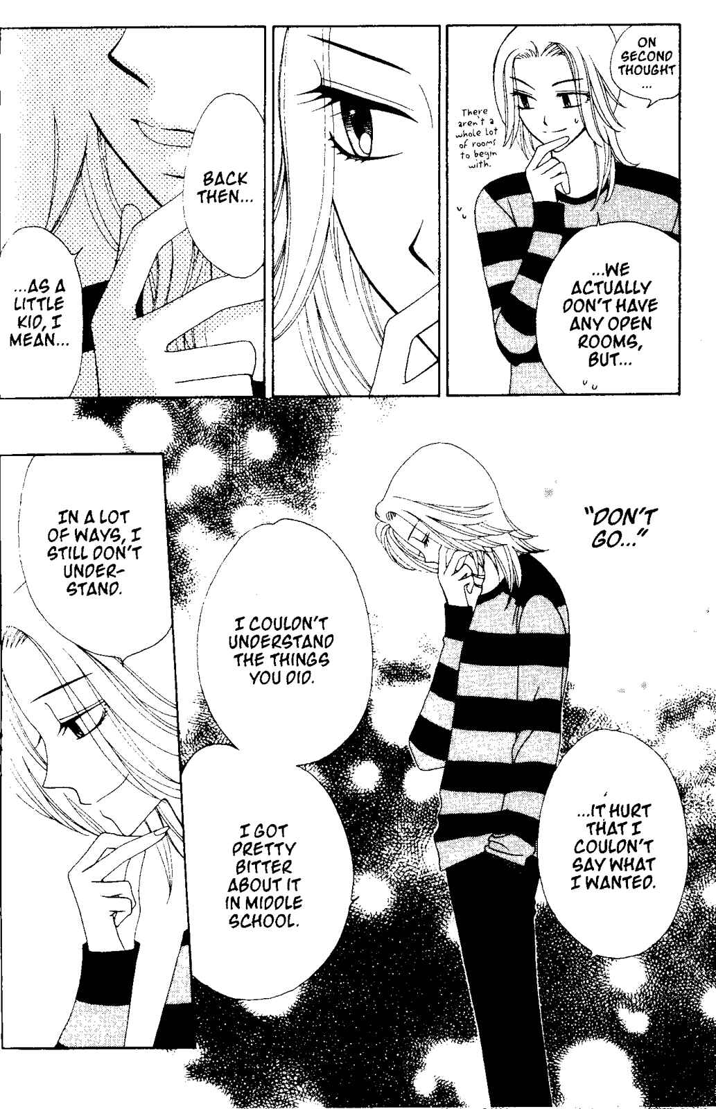 Page 24 Chapter 58 V.B. Rose