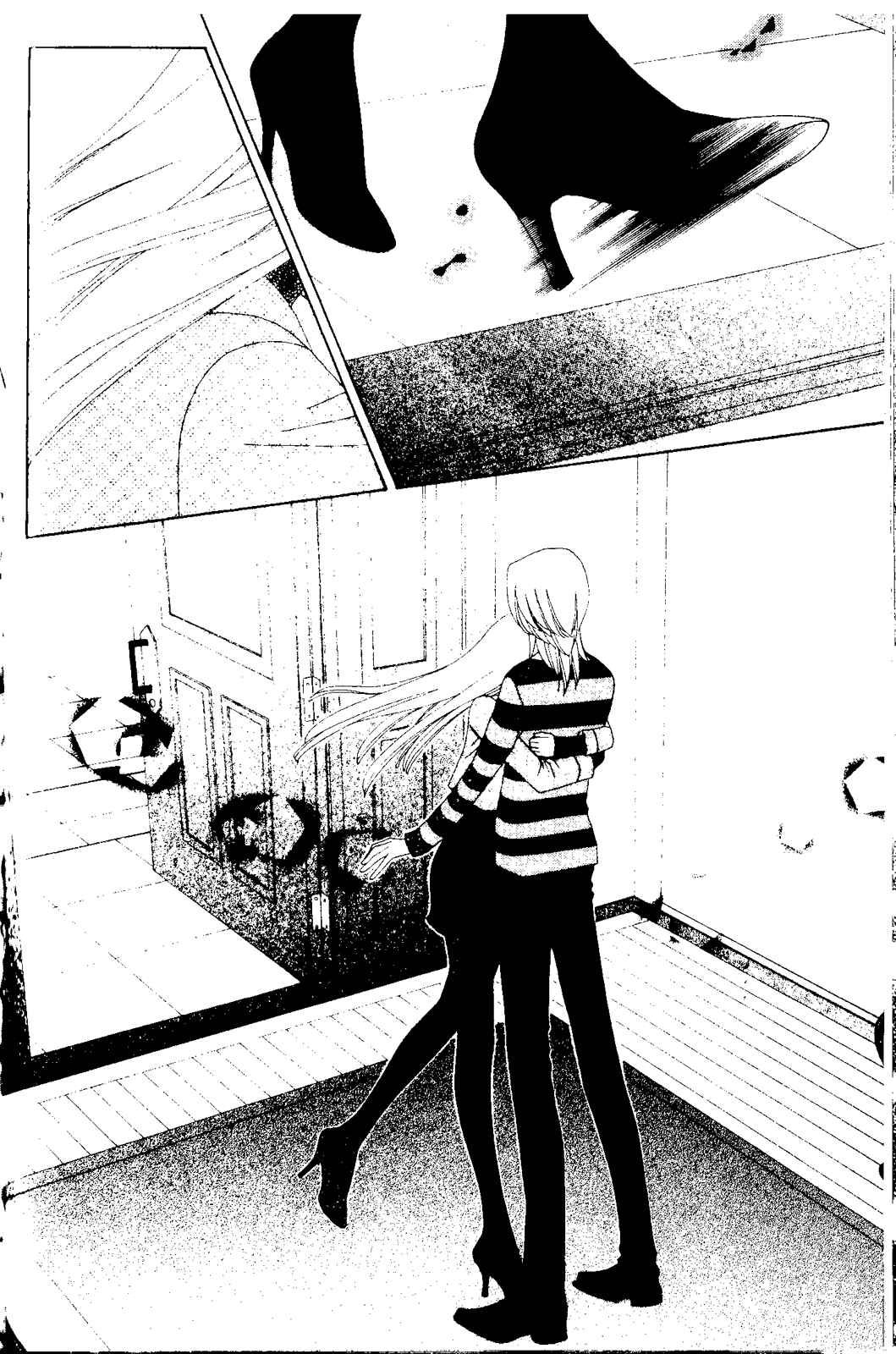 Page 28 Chapter 58 V.B. Rose