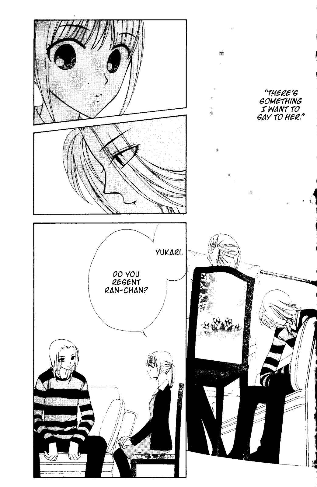 Page 3 Chapter 58 V.B. Rose