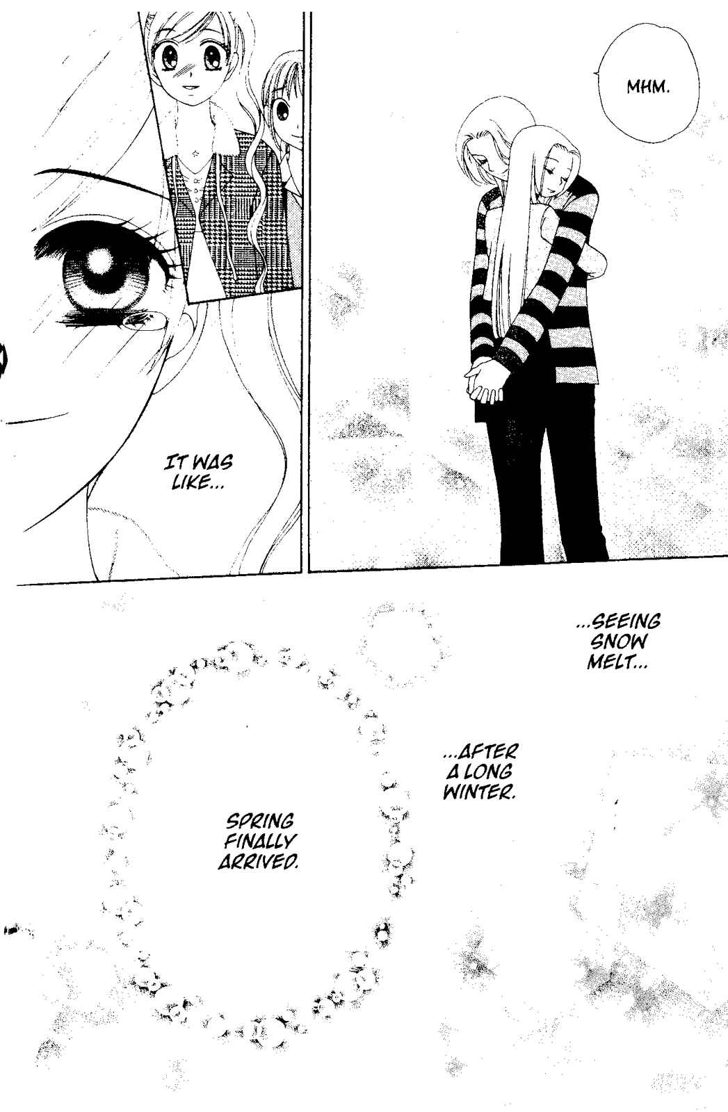 Page 30 Chapter 58 V.B. Rose