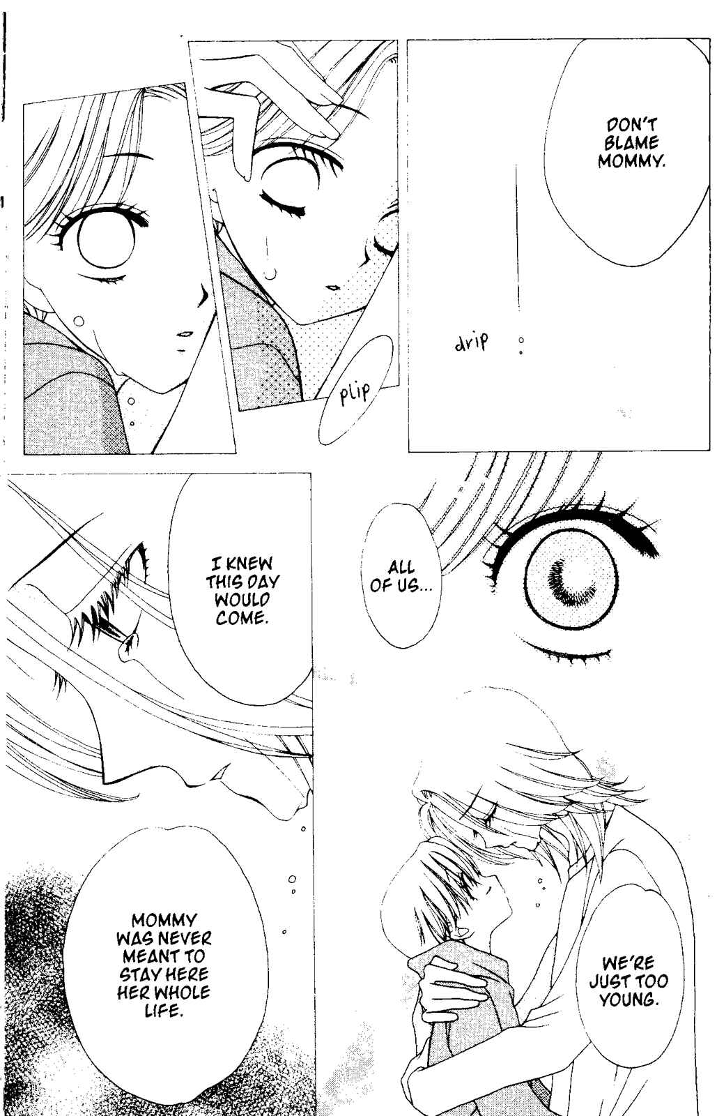 Page 5 Chapter 58 V.B. Rose