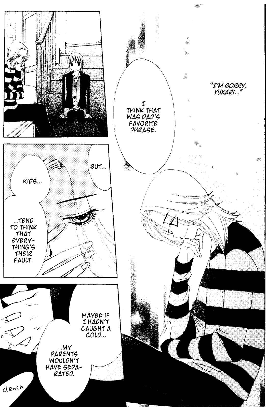 Page 6 Chapter 58 V.B. Rose