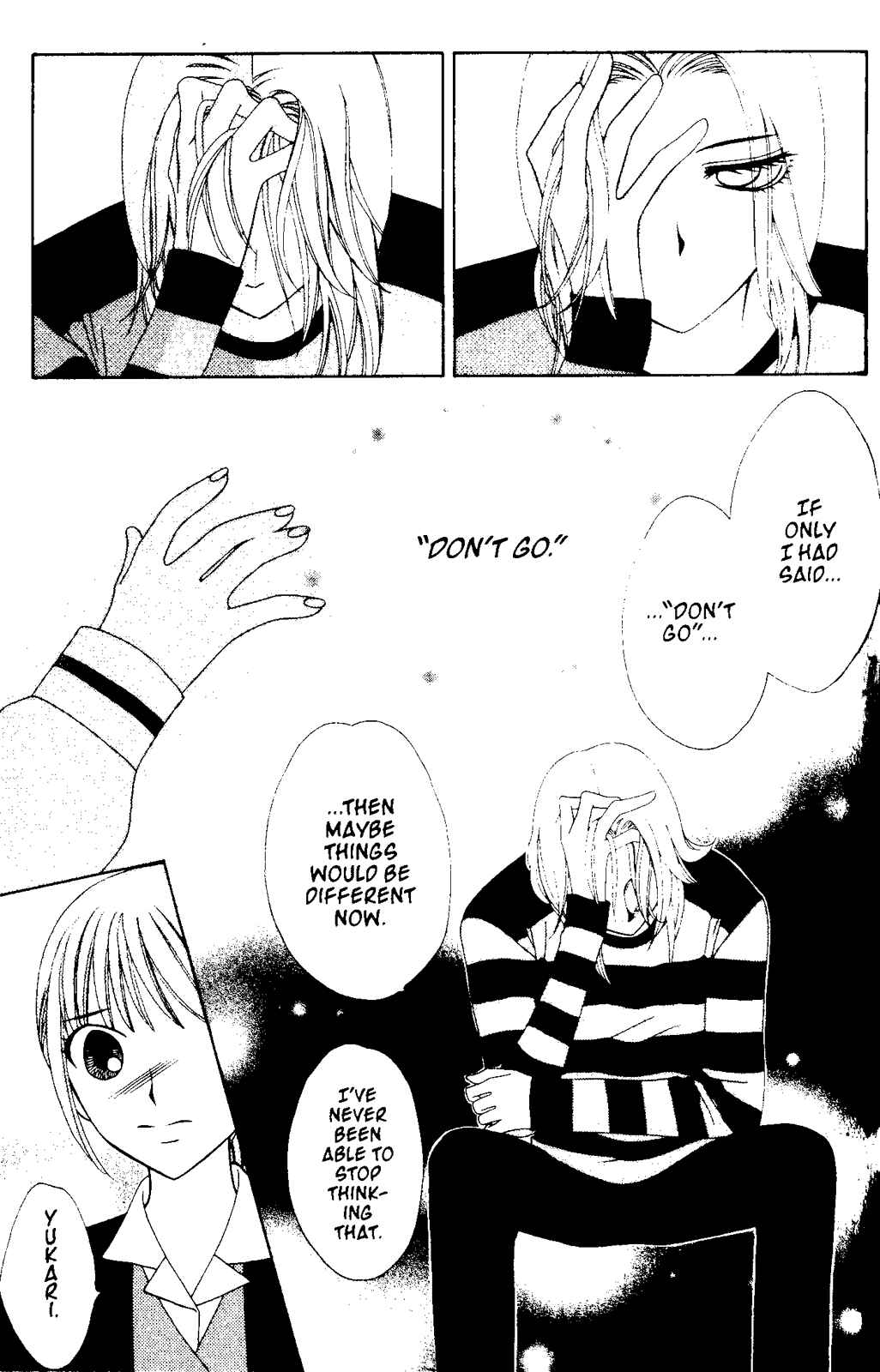 Page 7 Chapter 58 V.B. Rose