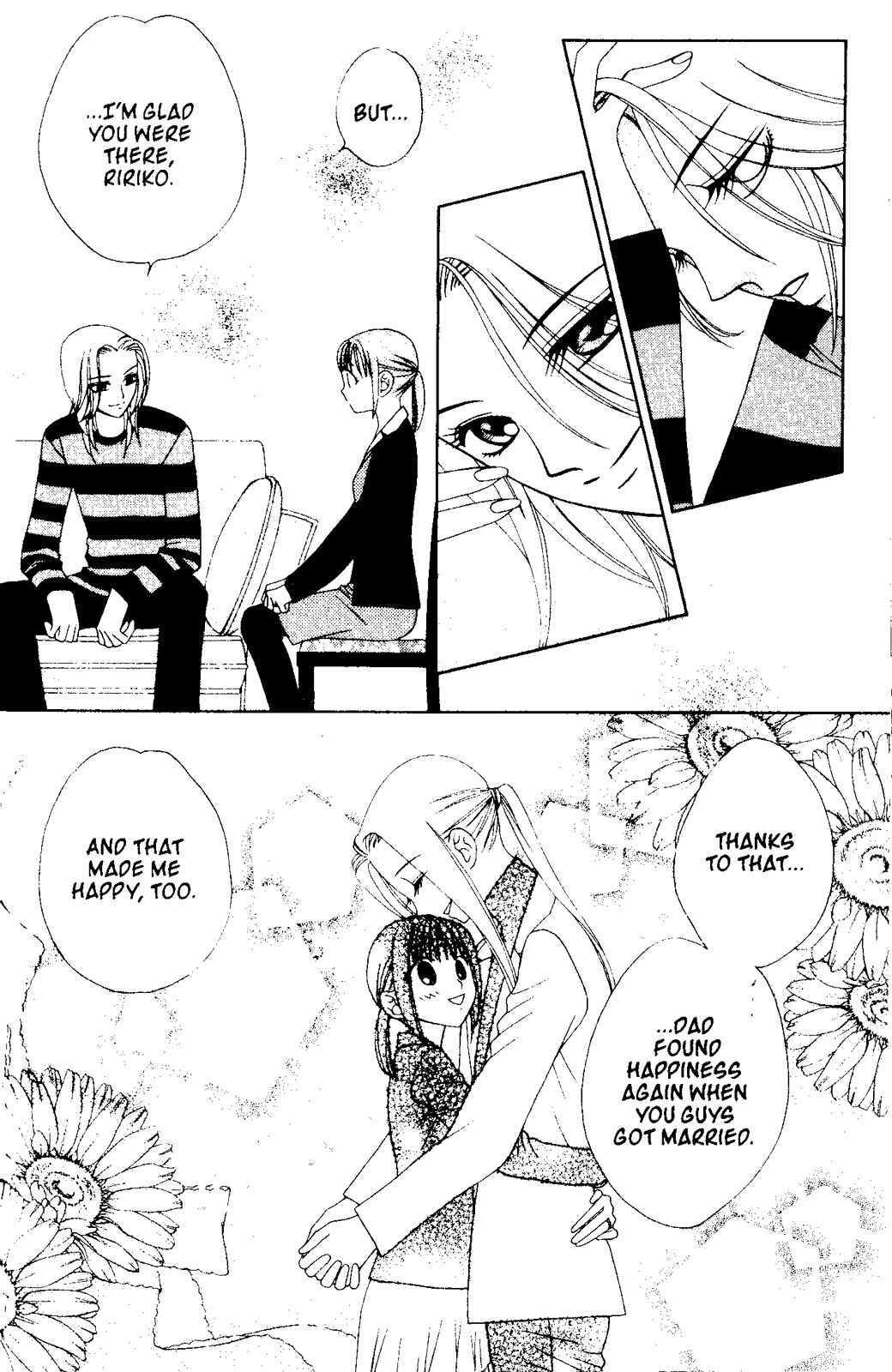 Page 8 Chapter 58 V.B. Rose