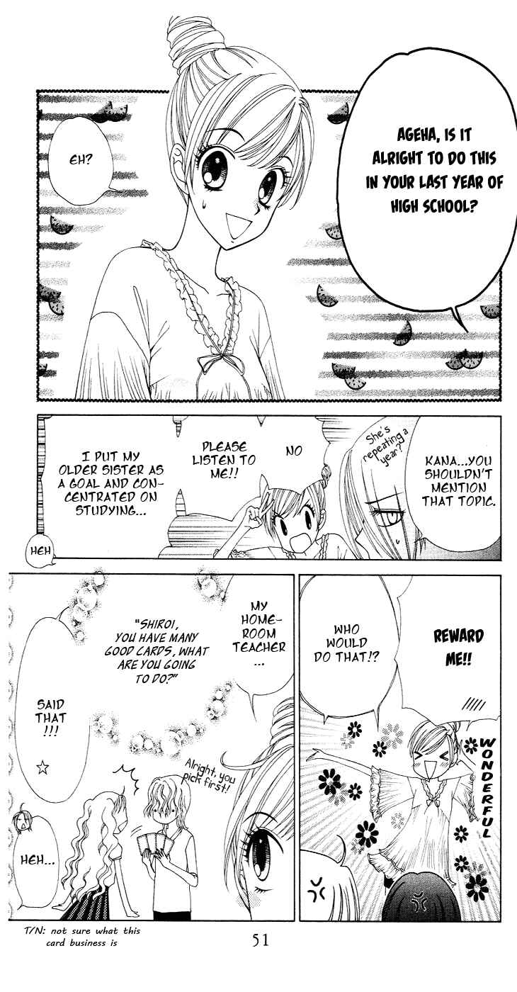 Page 16 Chapter 79 V.B. Rose