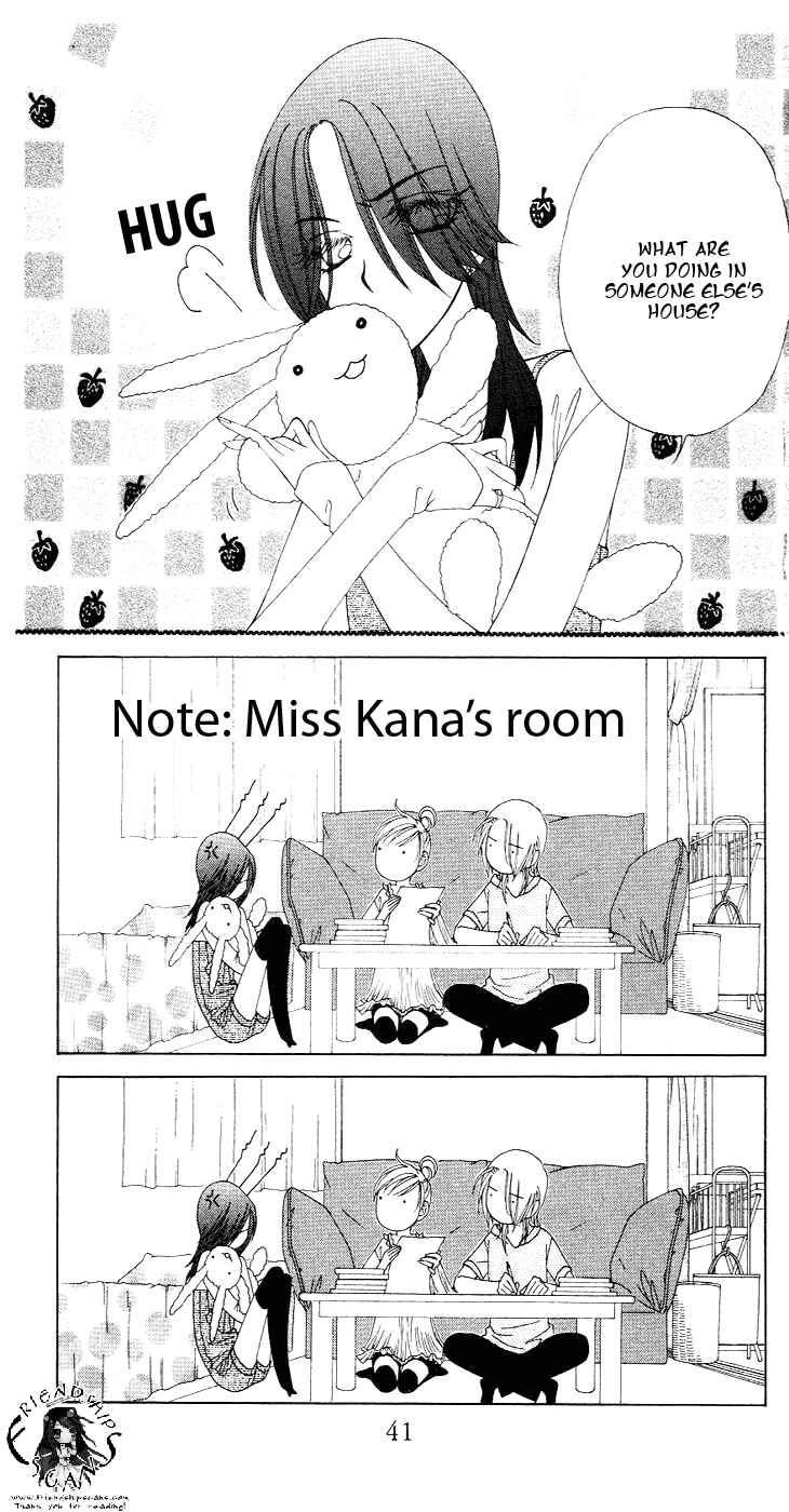 Page 6 Chapter 79 V.B. Rose