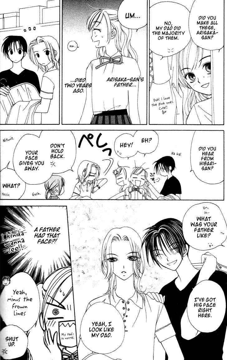 Page 10 Chapter 8 V.B. Rose