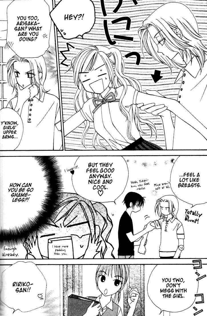 Page 4 Chapter 8 V.B. Rose