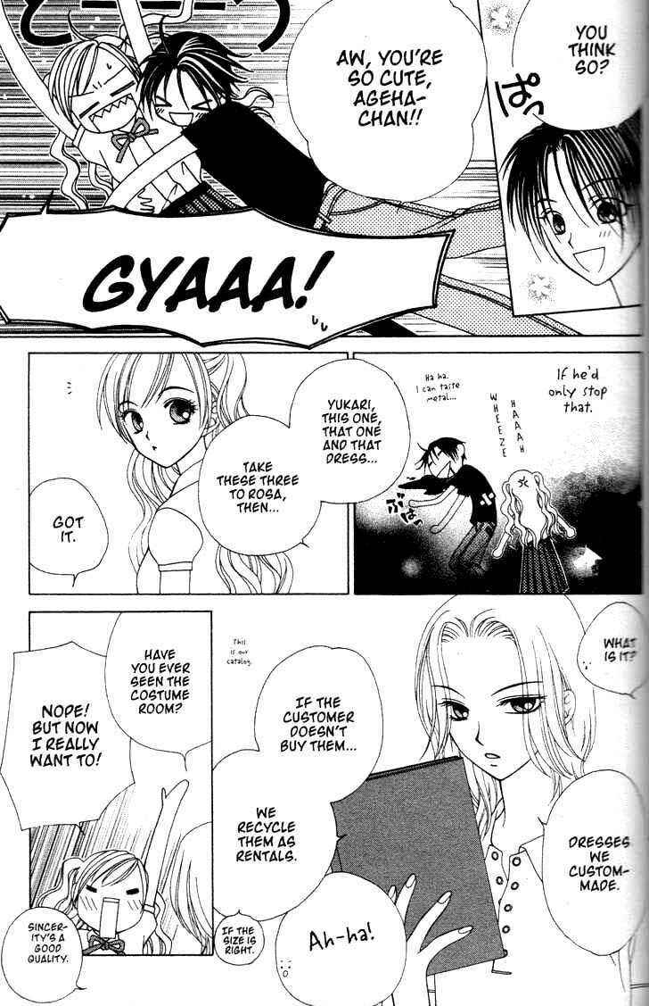 Page 7 Chapter 8 V.B. Rose